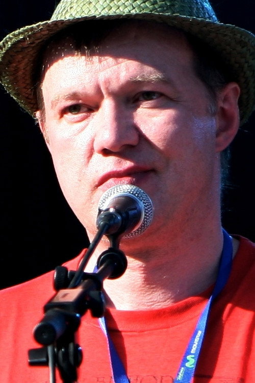 Edwyn Collins profile
