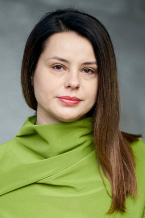 Photo of Gianina Cărbunariu, Writing