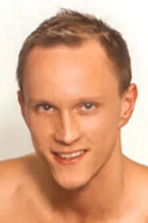 Photo of Seth Williamson, Acting