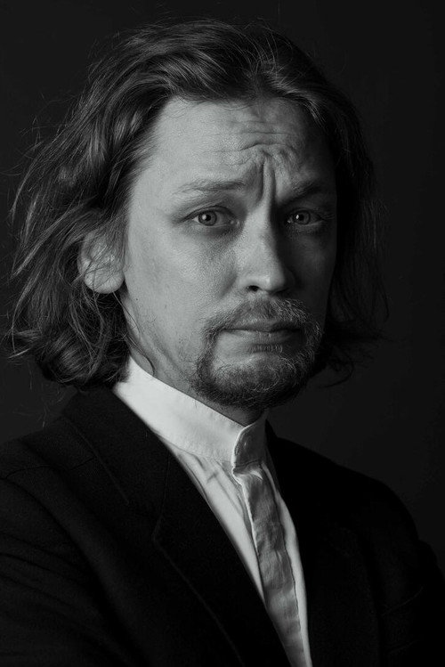 Photo of Margus Paju, Directing