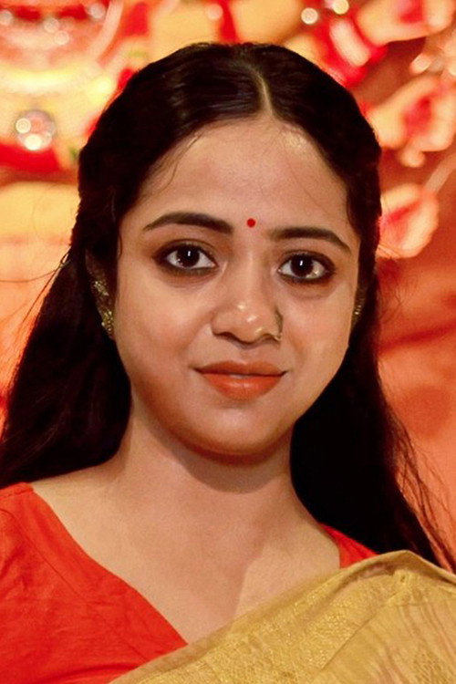 Photo of Adrita De, Acting