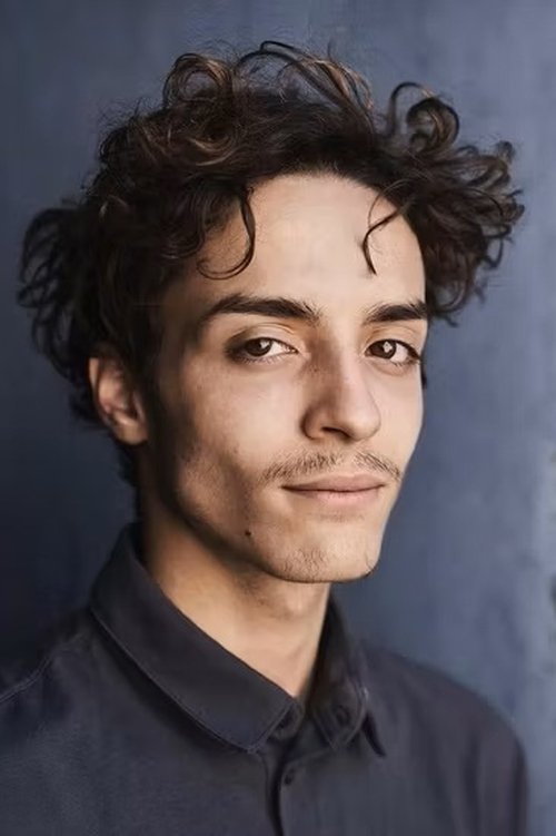 Photo of Moncef Farfar, Acting