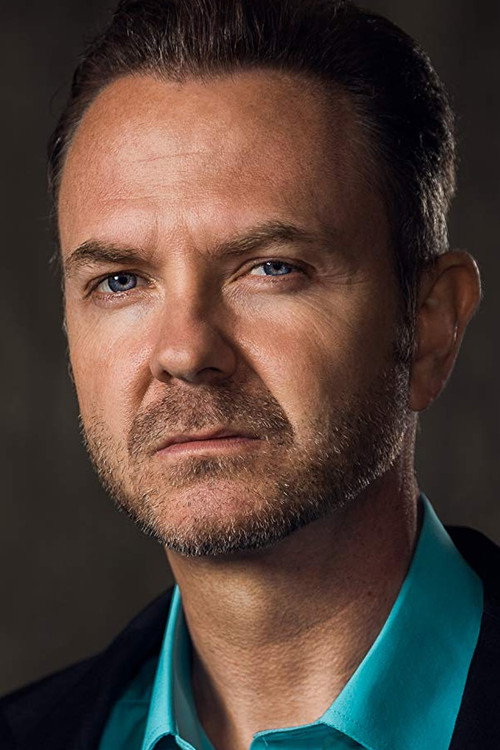 Photo of Randy Davison, Acting