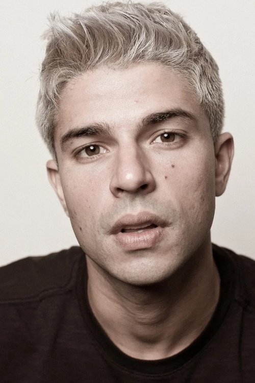 Diego Montez profile