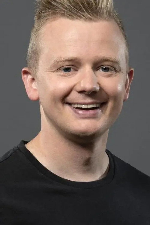 Photo of Jeroen Verdick, Acting