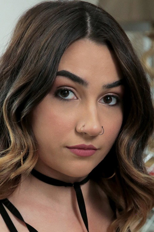 Photo of Callie Jacobs, Acting