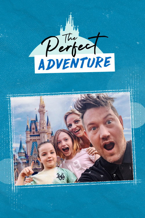 Movie poster for The Perfect Adventure (2019)