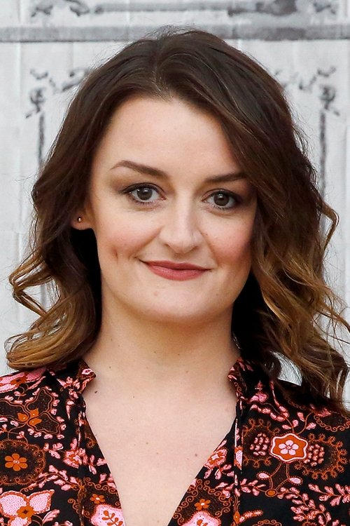 Alison Wright profile