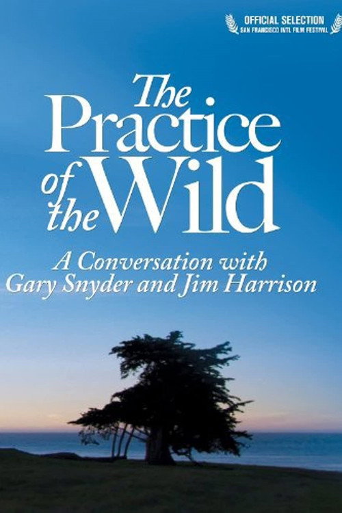 Movie poster for The Practice of the Wild (2010)