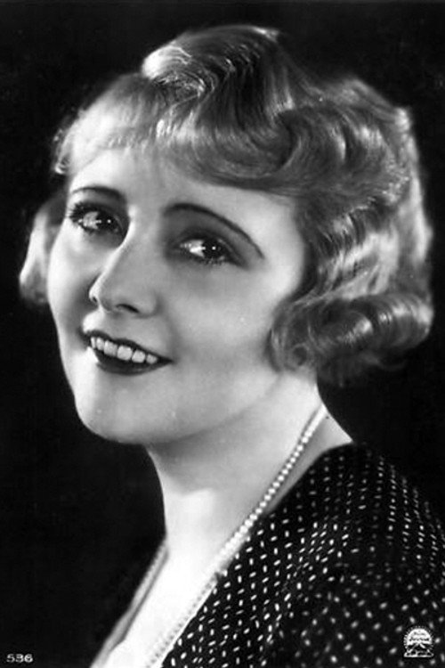 Photo of Simone Cerdan, Acting