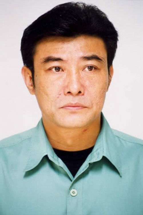 Wang Yuzhang profile