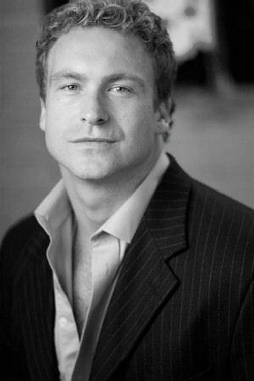 Dan Petronijevic profile