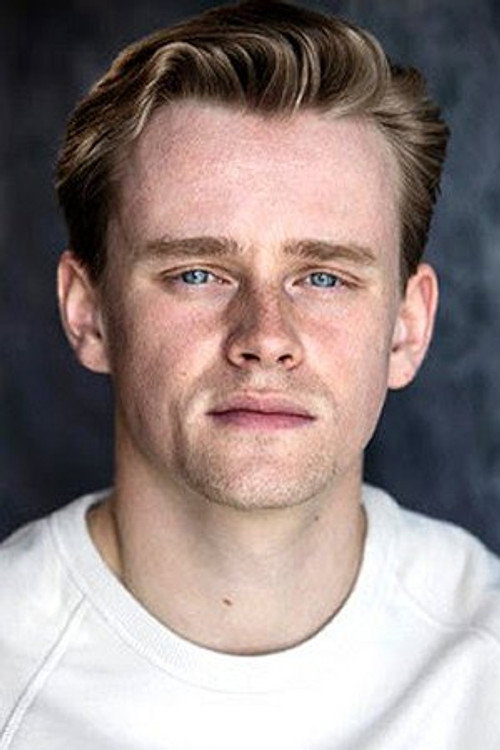 Photo of Barney Wilkinson, Acting