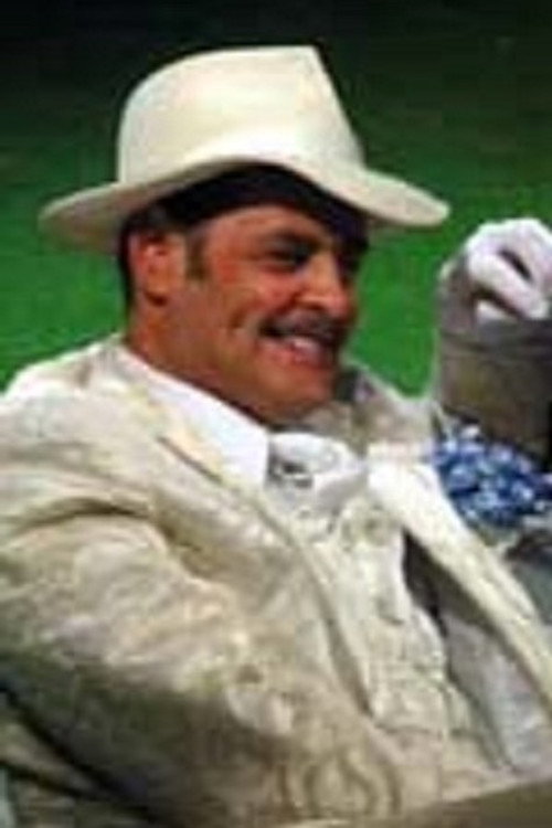 Sergey Shelgunov profile