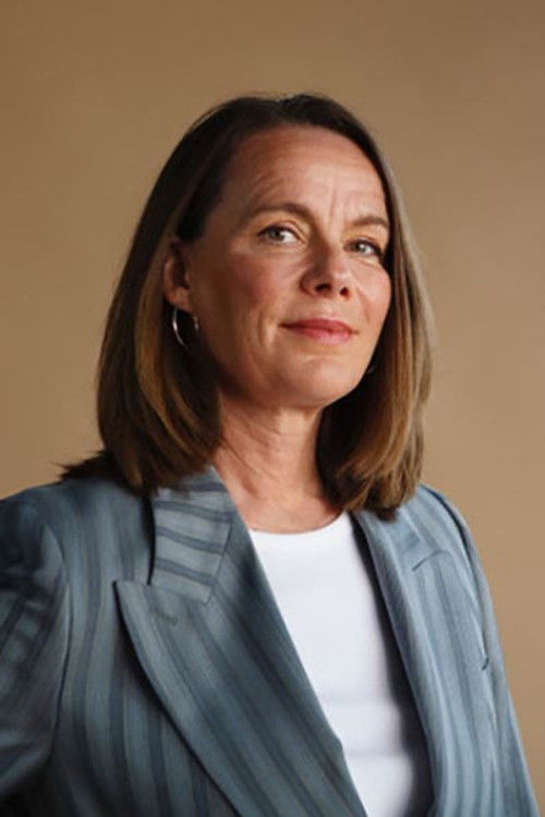 Elisabeth Matheson profile