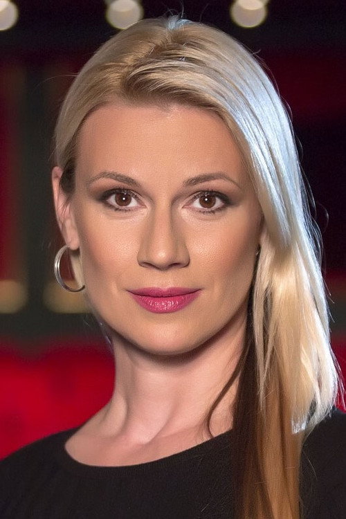 Mina Lazarević profile