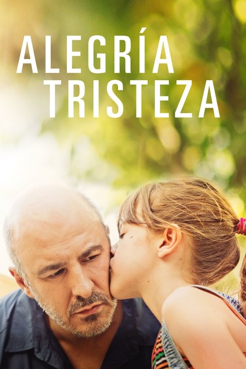 Movie poster for Alegría, tristeza (2018)