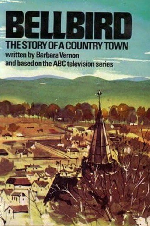Series poster for Bellbird (1967)