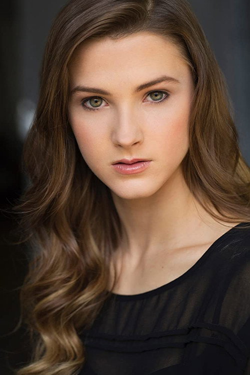 Photo of Rebecca Ray, Acting