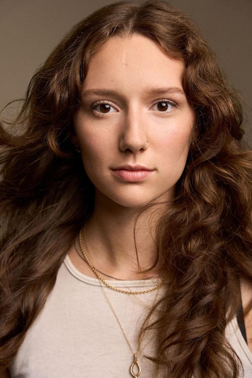Photo of Tessa Weinland, Acting
