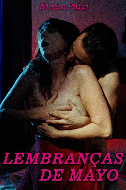 Movie poster for Memories of Mayo (2015)
