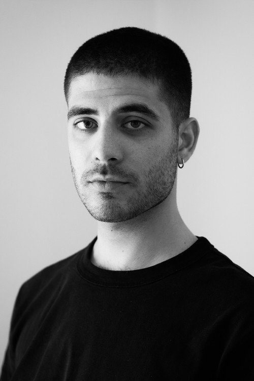 Photo of Jordi Sanz Angrill, Crew