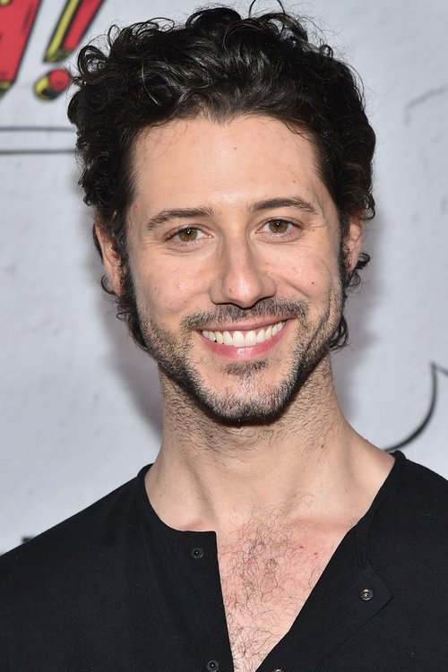 Hale Appleman profile