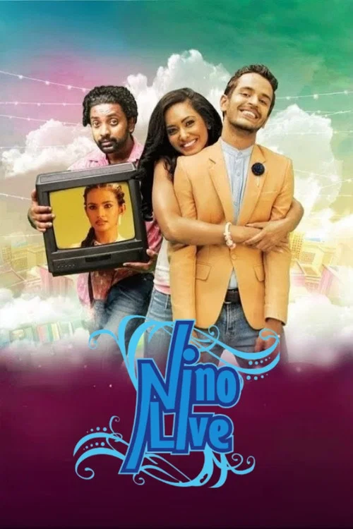 Movie poster for Nino Live (2017)