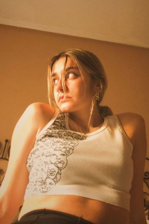 Photo of Rebeca Tella, Directing