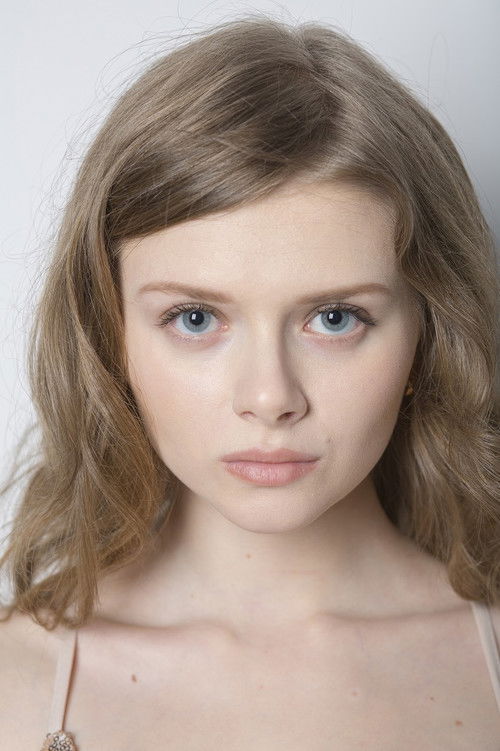 Alisa Lozovskaya profile