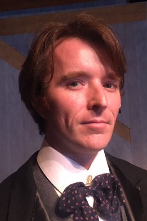 Photo of Andrew Galligan, Acting