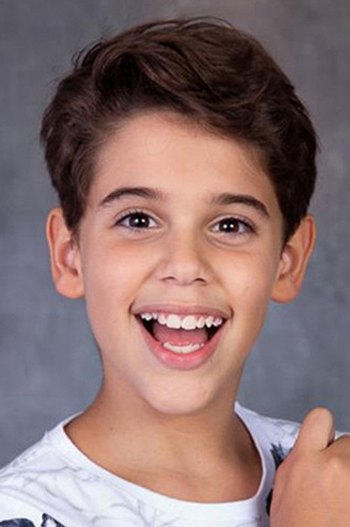Photo of Stefano Agostini, Acting