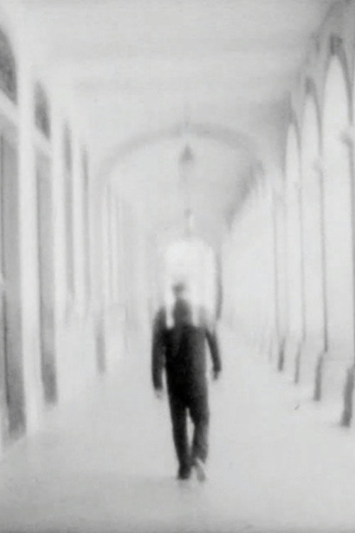 Movie poster for Pursuit of Sacredness (2008)