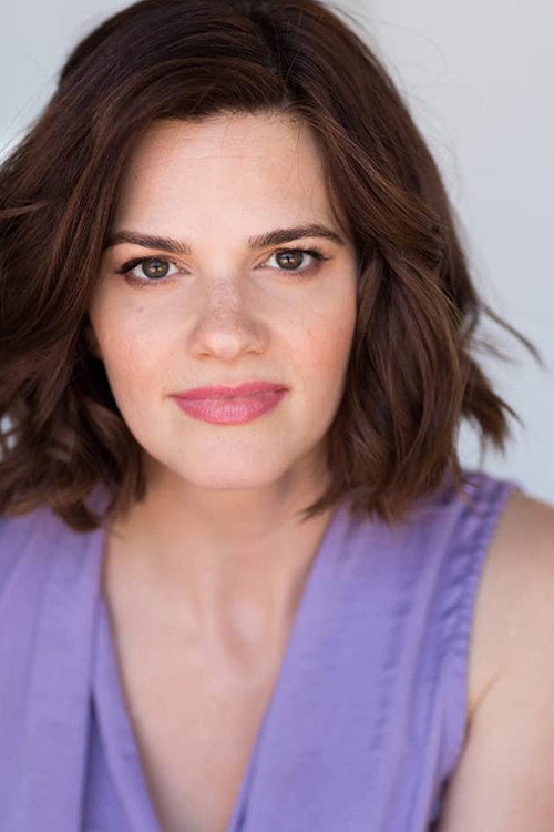 Photo of Maggie Gwin, Acting