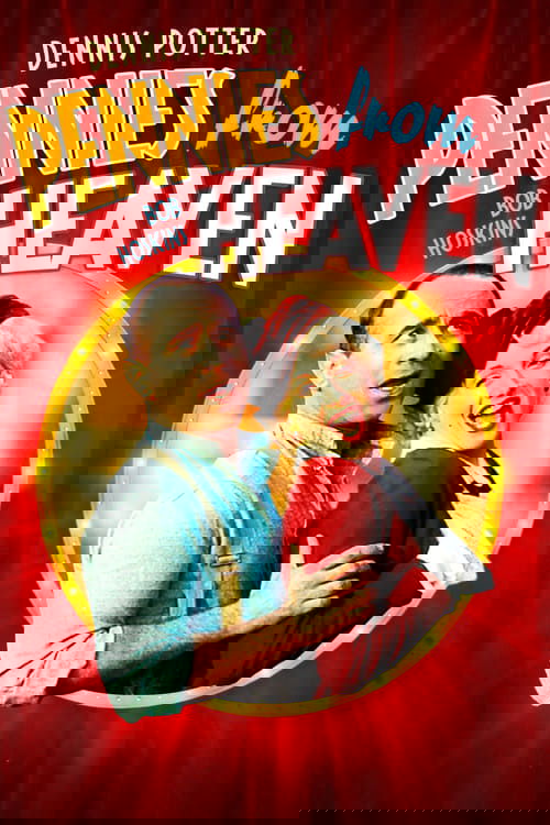 Pennies from Heaven poster