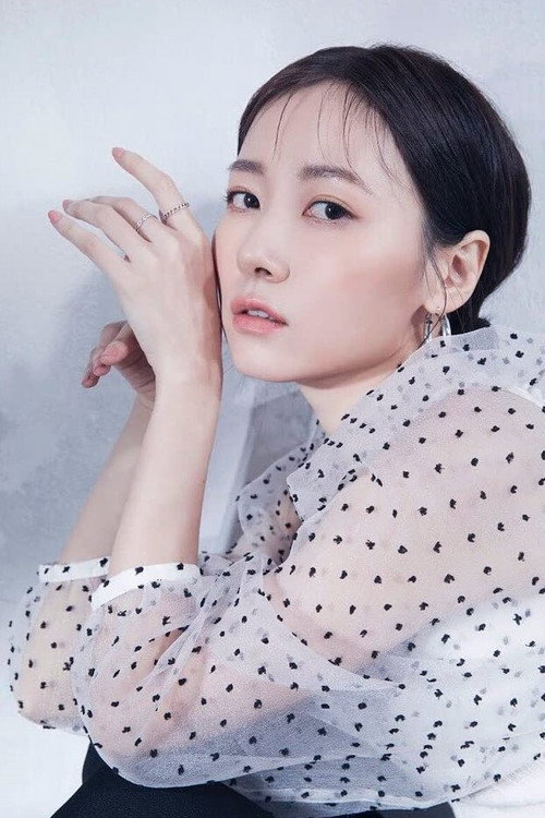 Photo of Jao Cin-cin, Acting