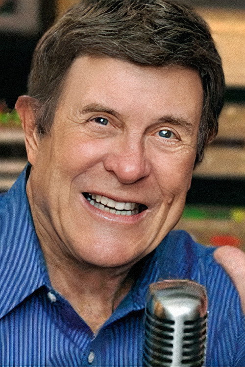 Photo of "Cousin Brucie" Morrow, Acting