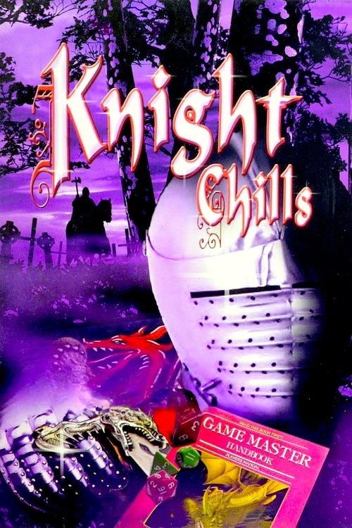 Movie poster for Knight Chills (2001)
