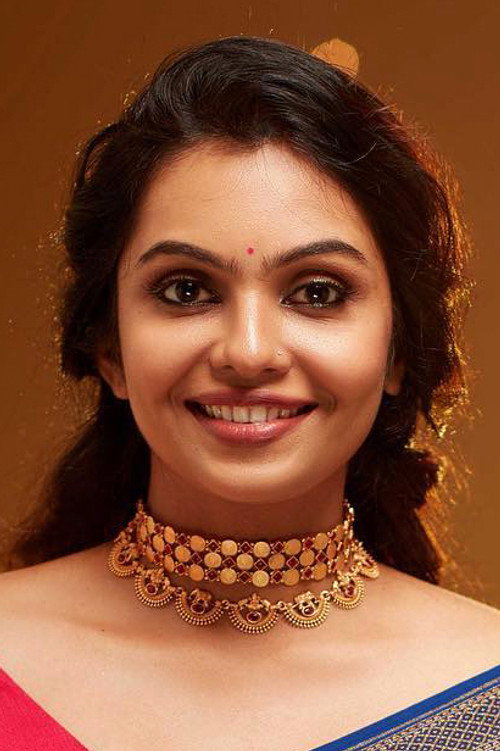 Photo of Tanvi Ram, Acting