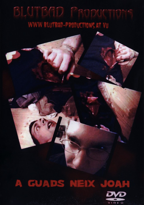 Movie poster for A Guads Neix Joah (2005)
