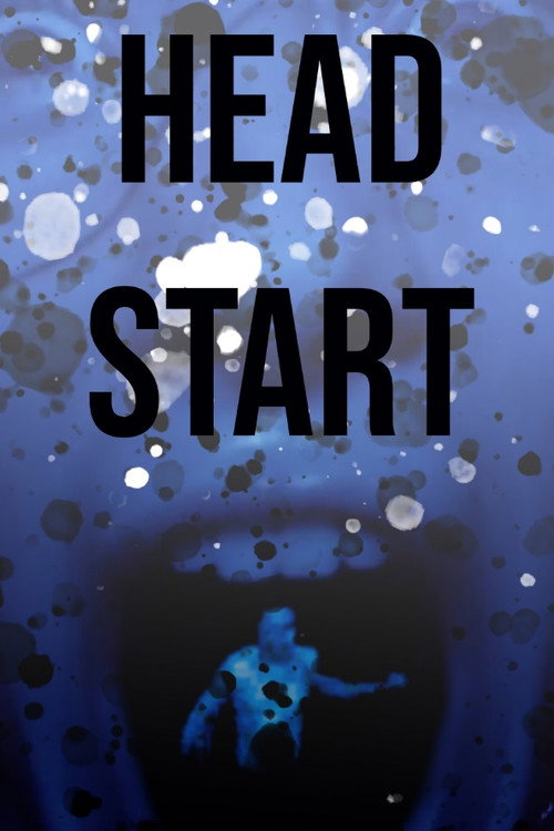 Movie poster for Head Start (2023)