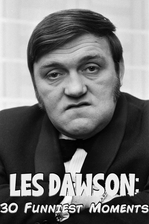 Movie poster for Les Dawson: 30 Funniest Moments (2022)