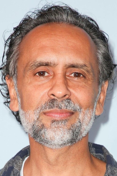 Bernard White profile