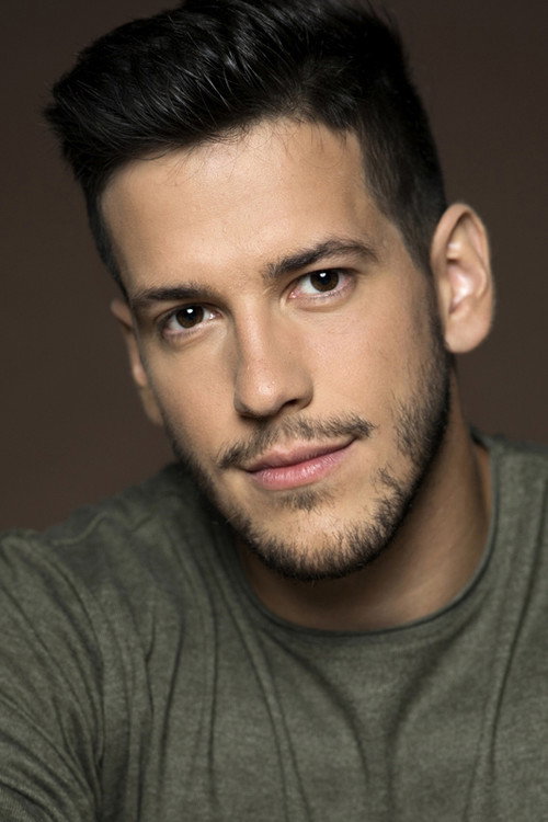 Photo of Mathieu Pellerin, Acting