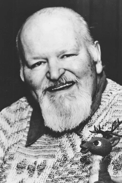 Photo of Romeo Muller, Writing