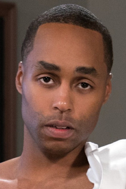 Photo of Alson Caramel, Acting