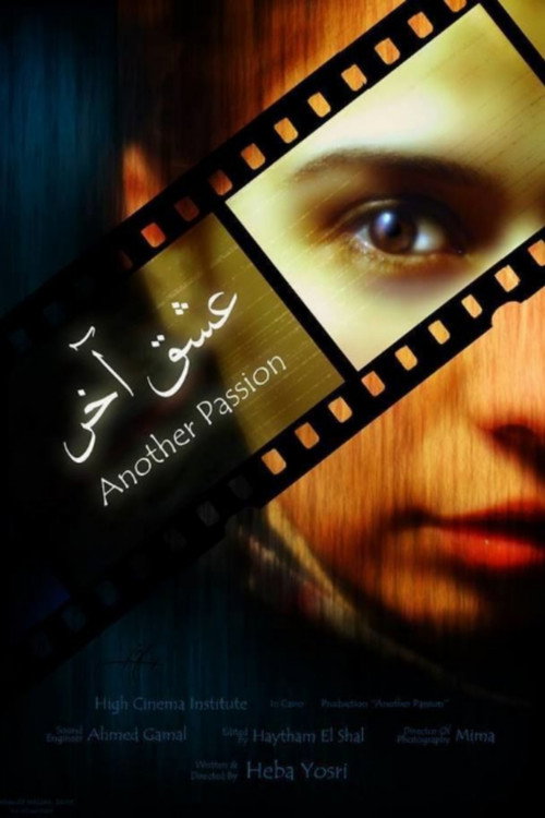 Movie poster for Another Passion (2007)