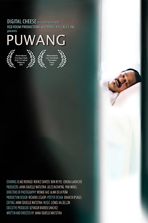 Movie poster for Space (2006)