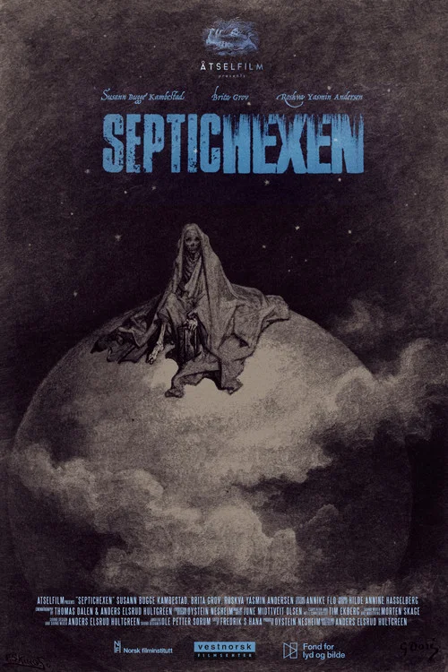 Movie poster for Septichexen (2023)