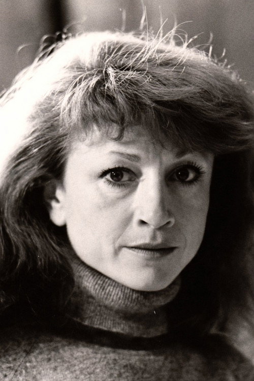 Photo of Uta Eisold, Acting